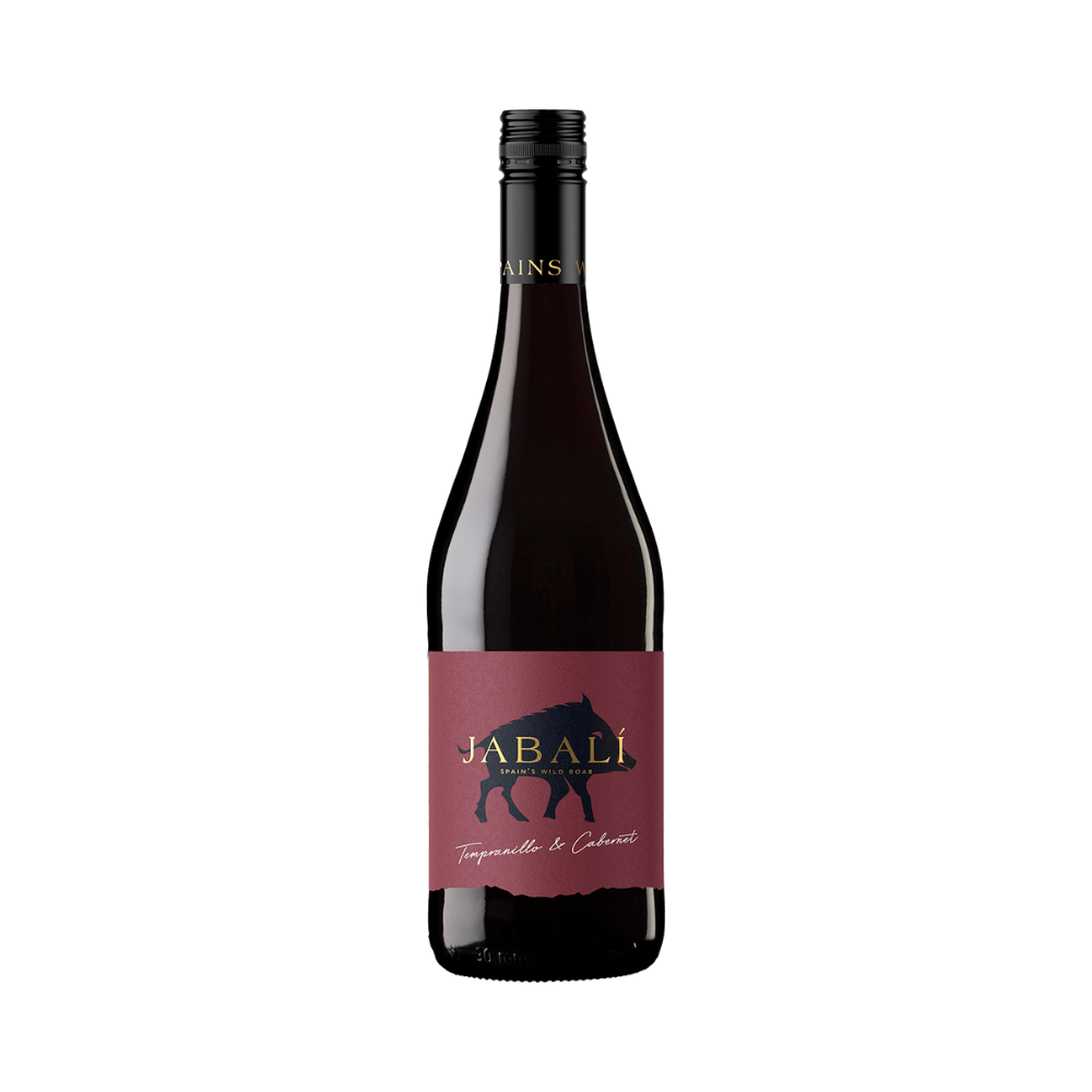 Jabalí Tempranillo-Cabernet Wein kaufen •