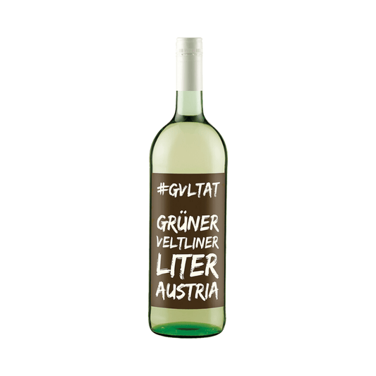 #GVLTAT Grüner Veltliner - Liter