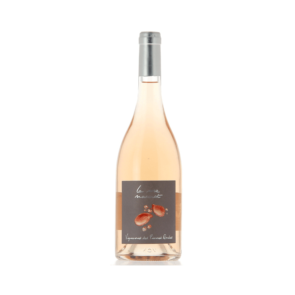 Beaujolais Rosé - La Rose Nacarat