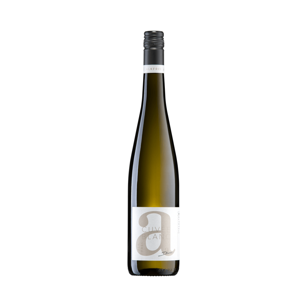 A. Diehl Weißwein Cuvée alkoholfrei