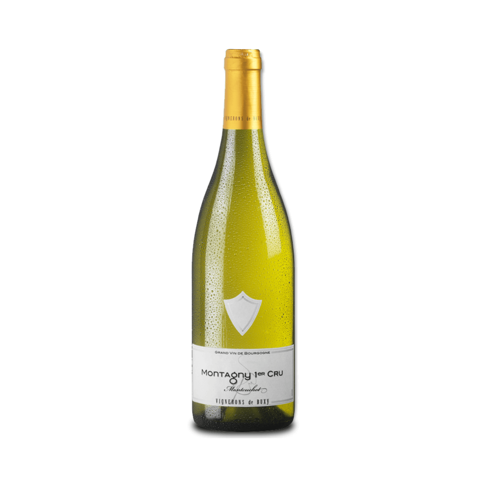 Montagny Premier Cru Chardonnay 