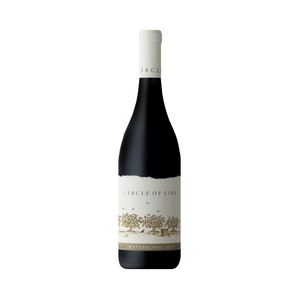 Waterkloof The Circle of Life Red 
